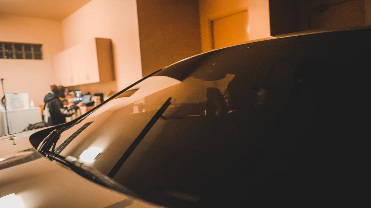 New Picture of #NBAYoungBoy Recording in his Garage inside of a Tesla 😯🔥🐐… #TheLastSlimeto 

“I think YoungBoy is one of the greatest rappers to ever live, so it’s just about helping him do what he does.”

— Jason in a recent article with <a href="/Complex/">Complex</a>