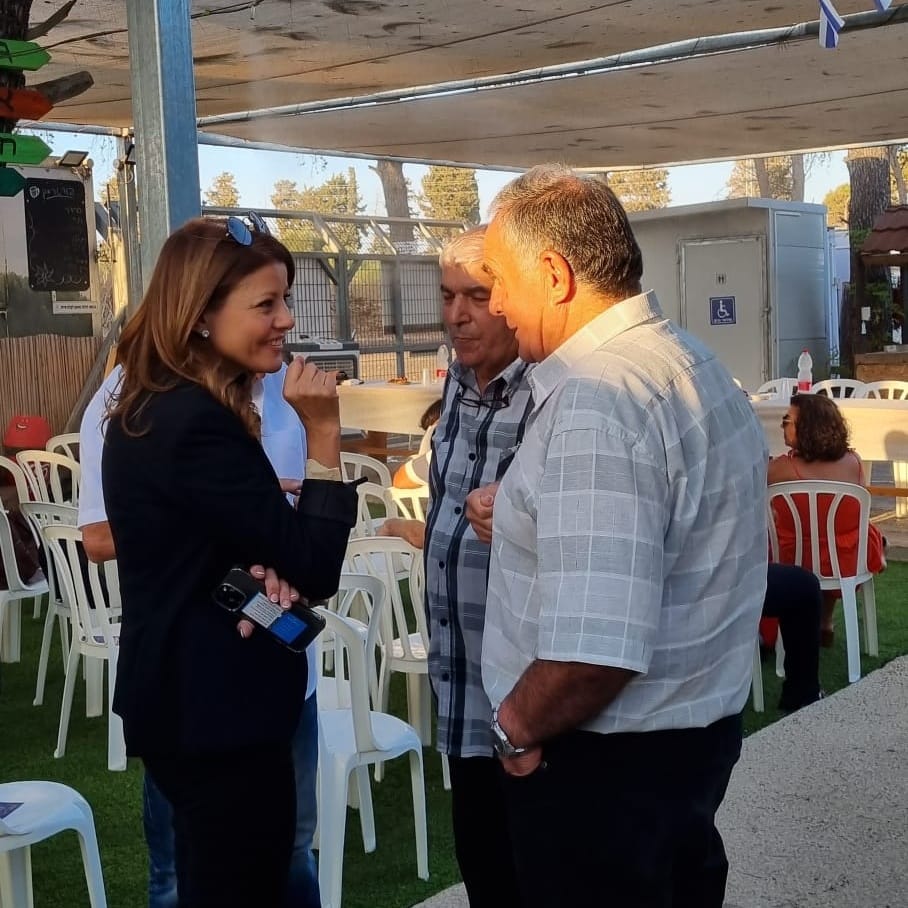 אורלי לוי-אבקסיס tweet media