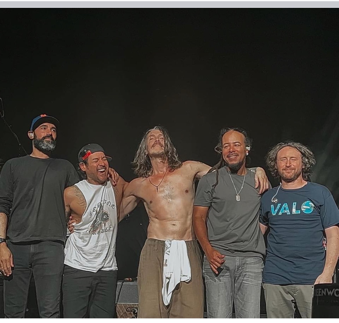 Valo on Twitter "So exciting to see Valo represented at last week's