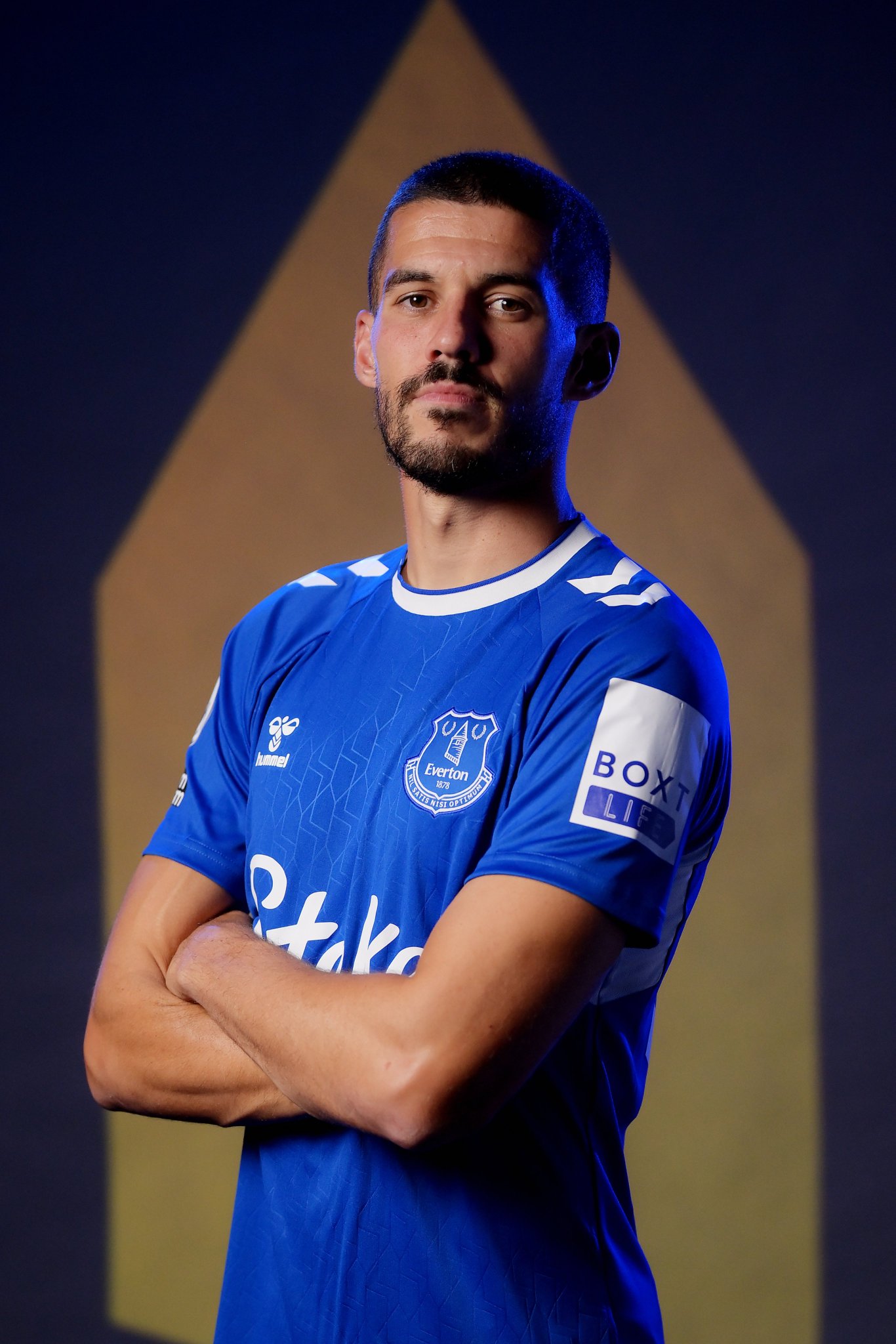 Everton on Twitter: 