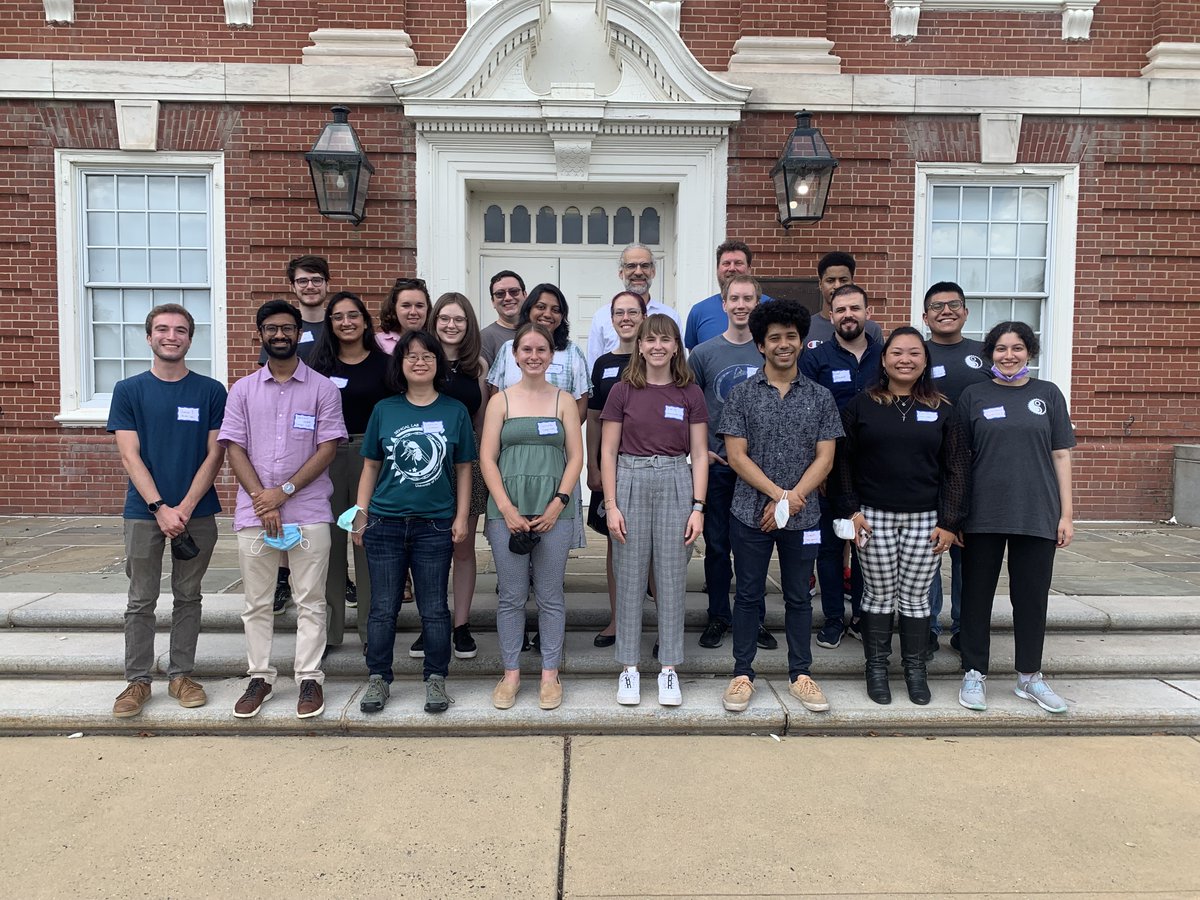 Waksman Institute, Rutgers University (@waksman_inst) on Twitter photo The @Annika_Barber lab hosted the 2nd Annual Barber-Sehgal-Stavropoulos sleep and circadian behavior symposium. Tag yourself if we missed you! <a href="/emily_vb1/">Emily Van Beek</a> <a href="/MakeTheChoice95/">N</a> <a href="/ShivaniGianani/">Shivani Gianani</a> @SergioLCrespo <a href="/caffeinatedcee/">CT Hsu</a> <a href="/JoeBedont/">Joseph Bedont</a> @jess_e_schwarz <a href="/rebeccasmoore1/">Rebecca Moore</a> The @Annika_Barber lab hosted the 2nd Annual Barber-Sehgal-Stavropoulos sleep and circadian behavior symposium. Tag yourself if we missed you! <a href="/emily_vb1/">Emily Van Beek</a> <a href="/MakeTheChoice95/">N</a> <a href="/ShivaniGianani/">Shivani Gianani</a> @SergioLCrespo <a href="/caffeinatedcee/">CT Hsu</a> <a href="/JoeBedont/">Joseph Bedont</a> @jess_e_schwarz <a href="/rebeccasmoore1/">Rebecca Moore</a>