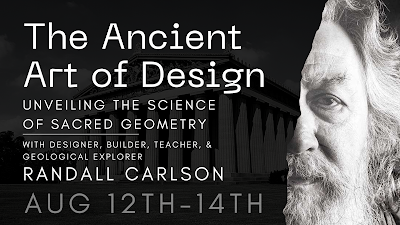 Some lodges are focused on community involvement and fundraising, others on education and the esoteric.  This event Aug.12-14 with Randall Carlson is West Nashville Phoenix Lodge 131 in Nashville, Tennessee's attempt to blend the two. A BBQ for the brain.
freemasonsfordummies.blogspot.com/2022/07/bbq-fo…