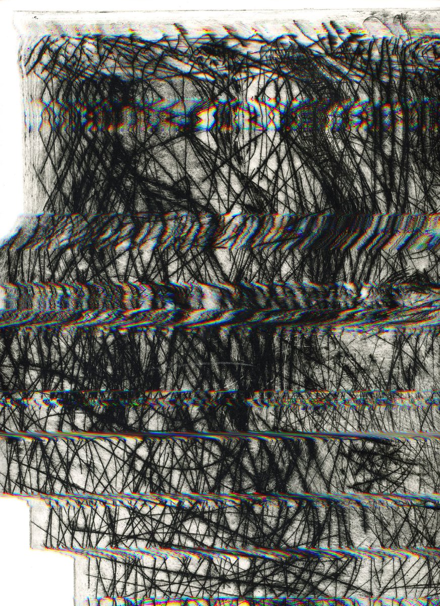 Ashira | Mixed Media Maxi tweet media