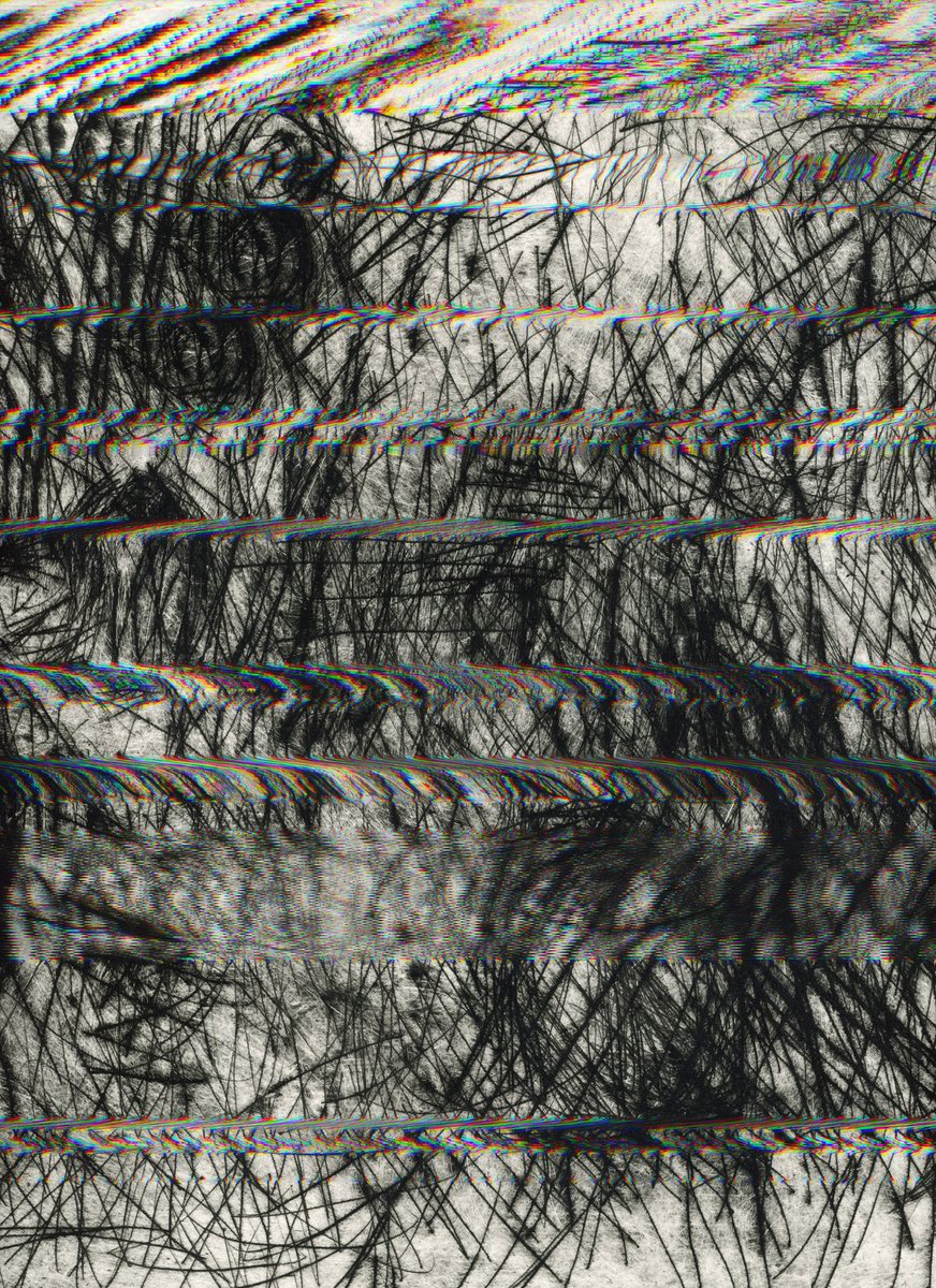 Ashira | Mixed Media Maxi tweet media