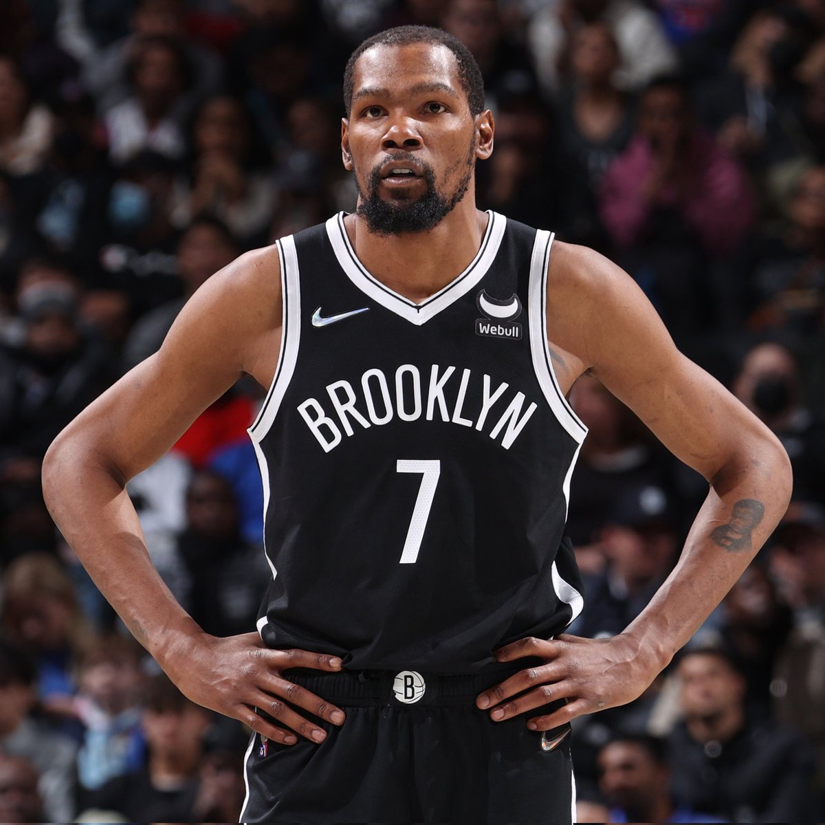 🗞️Aşağıdaki takımlar, Kevin Durant takasını yapmak için 'en önemli adaylar' olmaya devam ediyor! – Boston Celtics – Toronto Raptors – Miami Heat 🎙️Shams Charania (The Athletic)