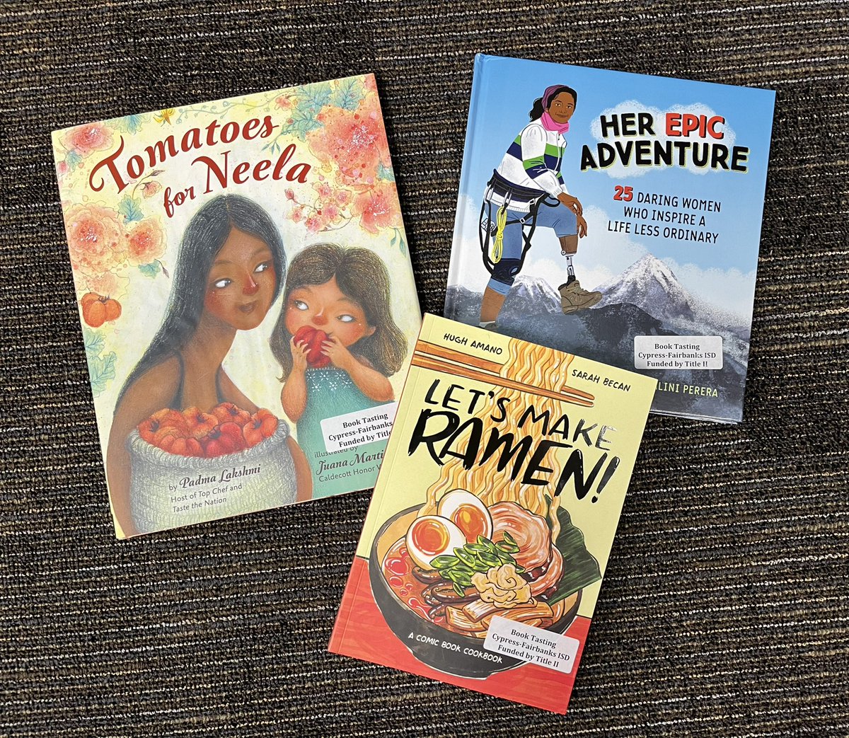 Alyssa Ferranti tweet media