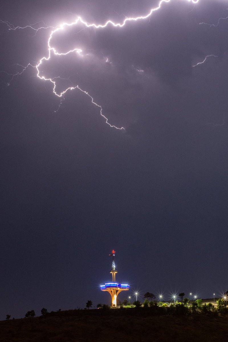 0xGio's tweet photo. 🗓️ 8. Aug. 2022
📍 Podgorica, 🇲🇪

kad-tad ću imat' jednu đe udara u Dajbabski Toranj, stay tuned for that ⚡🌩️ https://t.co/ptLZE6DqOp