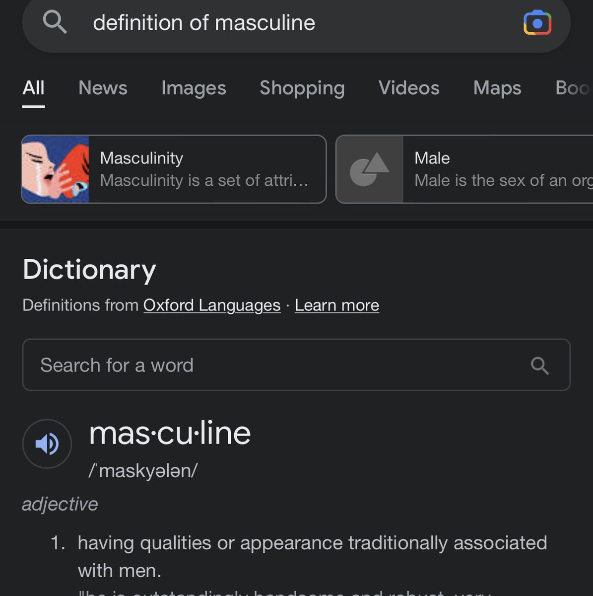 TysonReed2's tweet photo. @tryydale Fighting does correlate to masculinity btw. “Traditions associated with men” what have men been doing since the dawn of time. 👌🏾 Morgan told me I had to stop though so this is my last tweet https://t.co/rW875JPUUX