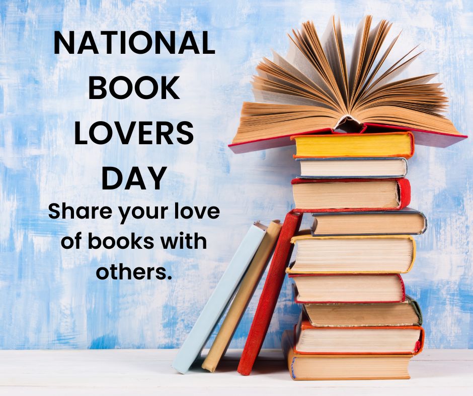 skrabut's tweet photo. Kick back and read a great book!
Record a video of you reading a story for a child in your life.
Randomly give a book to someone.
Visit your public library and check out a favorite tome.
How are you celebrating?
#readtosucceed #cmatd https://t.co/QTpFRClX2q