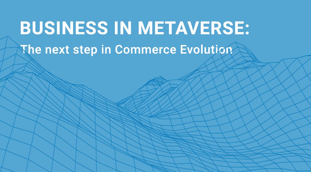 BitcoinWide's tweet photo. Business in Metaverse: The next step in Commerce Evolution πΎ
Check out our new article and explore the benefits of Metaverse for business π
https://t.co/m45wmbacCH
#bitcoinwide #cryptocurrency #bitcoinnews #metaverse #web3 #metaverseforbusiness #cryptomarket #invest https://t.co/VC03KAo8ew