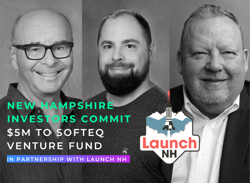 Excited to announce our partnership with <a href="/LaunchNH/">Launch NH</a>, aimed at stimulating early-stage innovation in New Hampshire and beyond. Through the expansion of our Venture Studio, we hope to cultivate a startup community and diversify the local economy. Read more👇 bwnews.pr/3BREqay