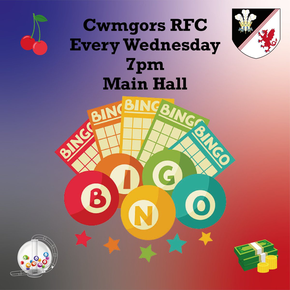 CwmgorsRFC tweet picture