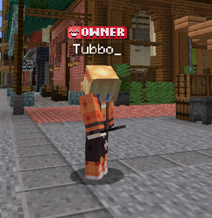 Tubbo - IM TALKING TUBNET AND UPDATES ALSO HAVE A NEW MINECRAFT