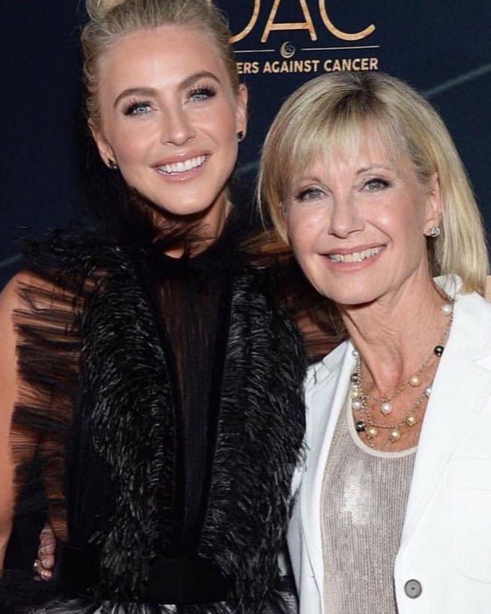 Like so many, Olivia has always been my hero. Discovering her magnetic energy as an artist and actress came first but it was her heart that truly captured mine. Forever an icon and legend!