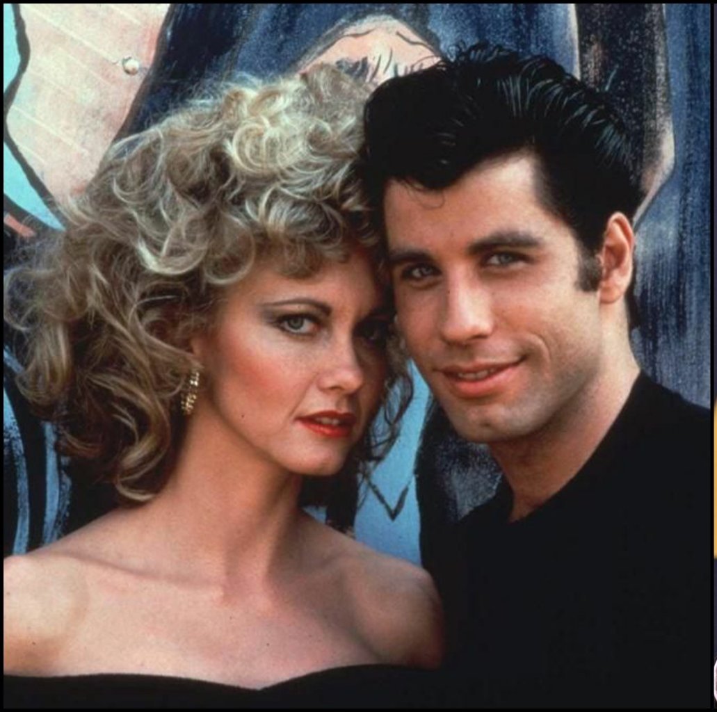 HEMACHE1's tweet photo. Sandy n'est plus ... 😔

Reposez en paix Olivia Newton-John 🙏 https://t.co/jC2V4ExZvP