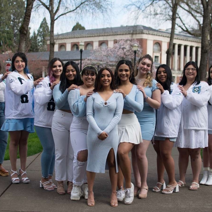 Oregon State Center for Fraternity & Sorority Life tweet media