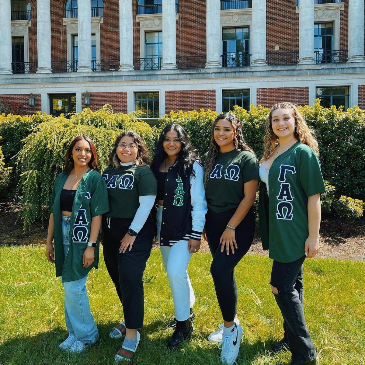 Oregon State Center for Fraternity & Sorority Life tweet media