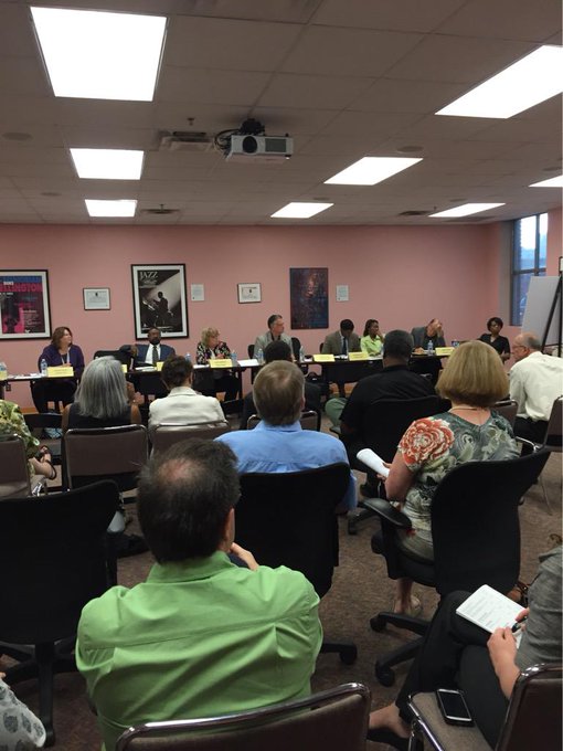 KCMO Office of Management and Budget tweet media