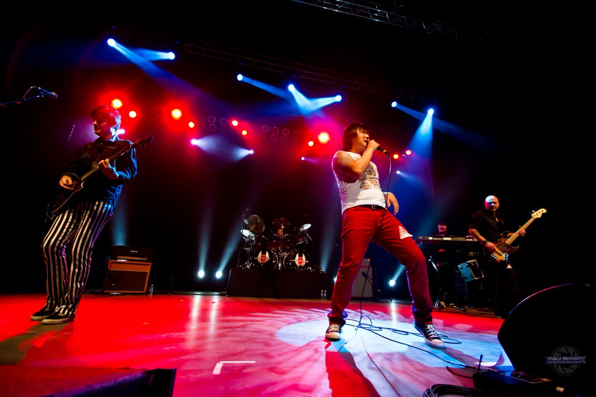 J-Fell Presents tweet media