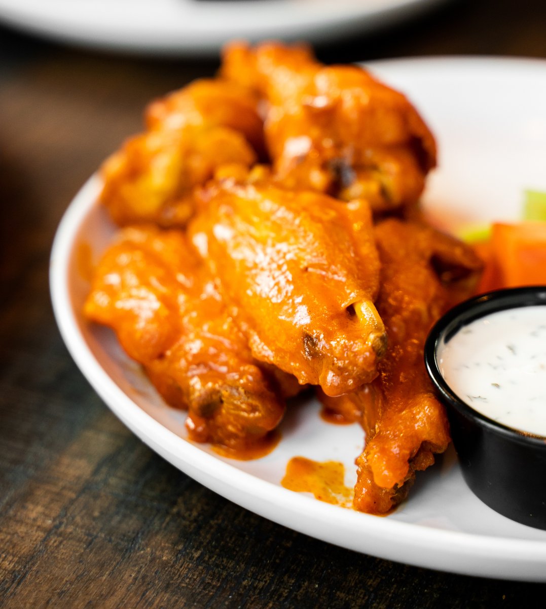 Our doors are open, and we've got everything you need for the <a href="/Cubs/">Chicago Cubs</a> pregame! 🍗🍻