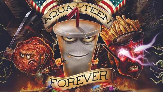 TOONADOcom's tweet photo. #AquaTeenForever Plantasm clip sees the #AquaTeen #HungerForce team back together again for a brand new film! #AdultSwim

https://t.co/MqHkaN7iMZ https://t.co/aQt2YzlmIV