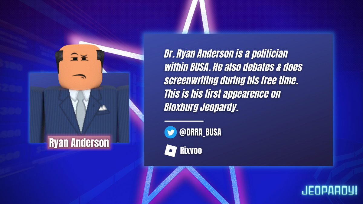 Meet our first contestant for the Season 2 Premiere, @DRRA_BUSA!