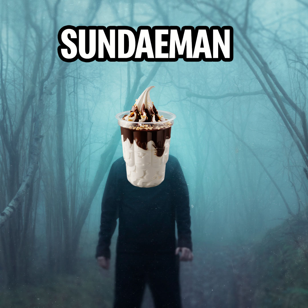 quem disse que sobremesa n pode ser protagonista????