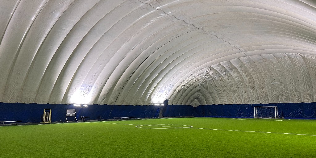 ETH_Toronto's tweet image. This #ETHToronto hacker dome transformation though 🏟👏

Before ➡️ After 

#eth $eth #ETHToronto #Futurist22