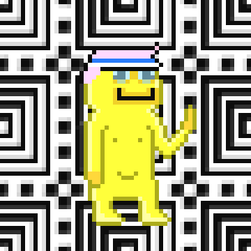 still loving my <a href="/PepoNFT/">PEPO DON'T GIVE A F*CK</a>