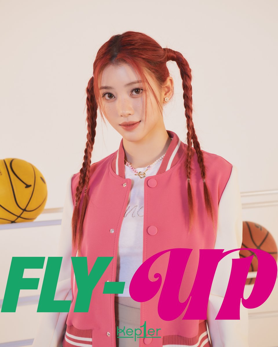 xiaotingchile's tweet image. 「🦌」#OFICIAL ┃220808

Actualización de #XIAOTING en las redes sociales de #KEP1ER 

"Foto concepto 2 para el primer single japonés &amp;lt;Fly Up&amp;gt;"

Cr: @official_kep1er
[Xiaoting Chile] 🔥

#샤오팅 #沈小婷 #KEP1ER 
#GirlsPlanet999 #케플러