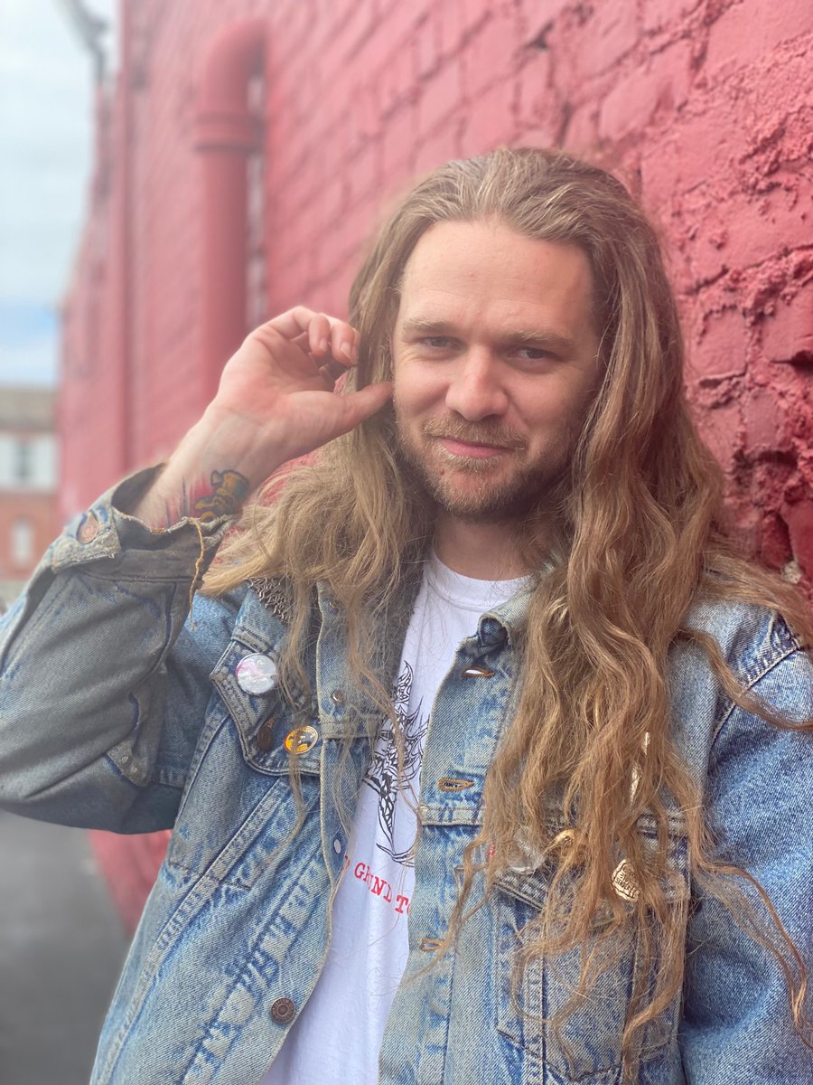 hell yea pimps GM , that means get money by the way