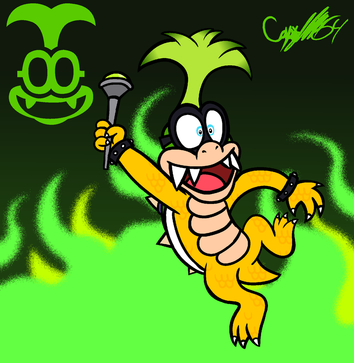 IggyDayのTwitterイラスト検索結果。