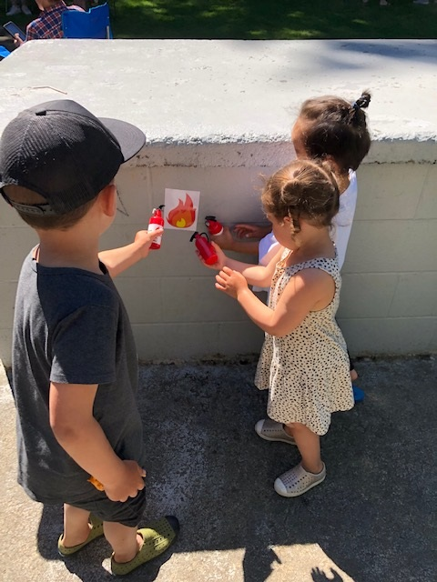 RadiusSecurity's tweet image. Teams that BBQ together, stay together 😝.

What a weekend! Just this Saturday, we had a company-wide BBQ party in this beautiful sunny weather. It was a wonderful opportunity for everyone to get together and unwind. The 🍔 and 🍟 were also very delicious!