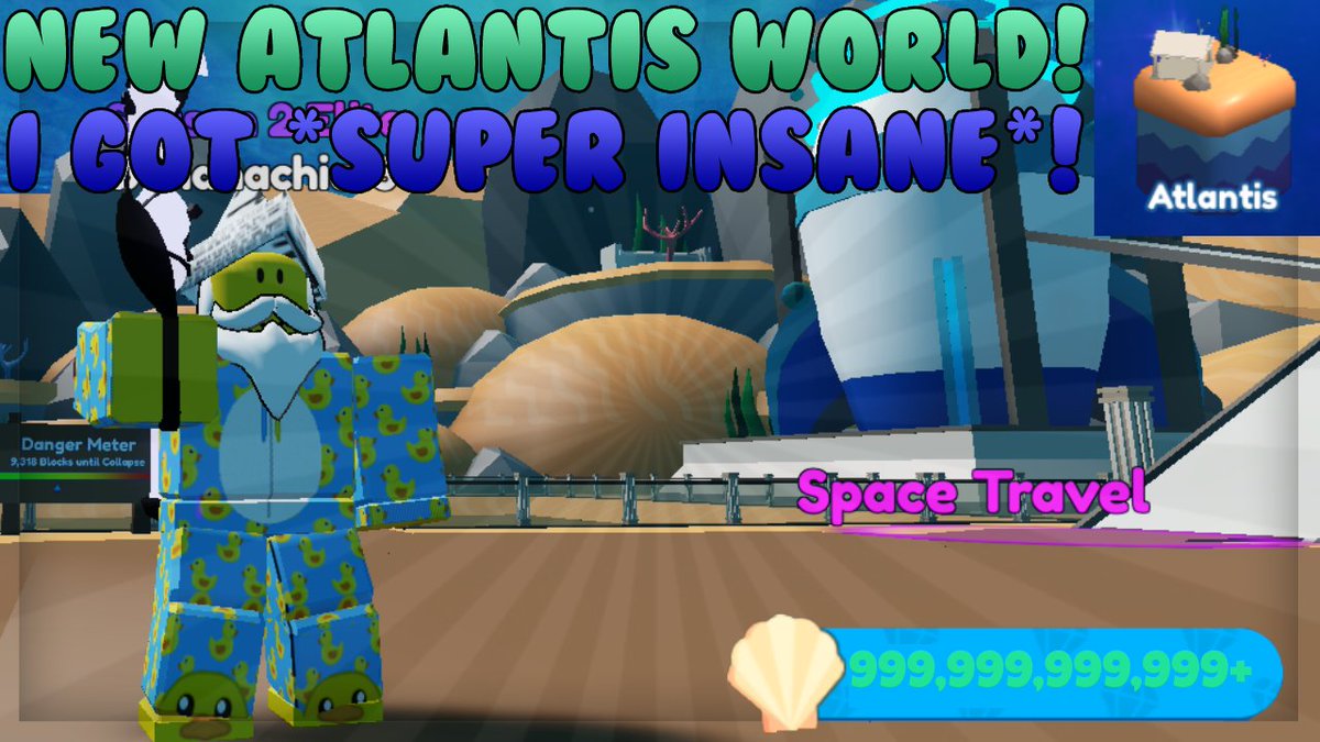 ZYPHEX_ARTS's tweet image. NEW #MiningSimulator2 Thumbnail Commission for @RemDaBom!

❤ + 🔁are appreciated! 

#MiningSim2 #Roblox #GFX #GFXArtist #ZYPHEX_ARTS