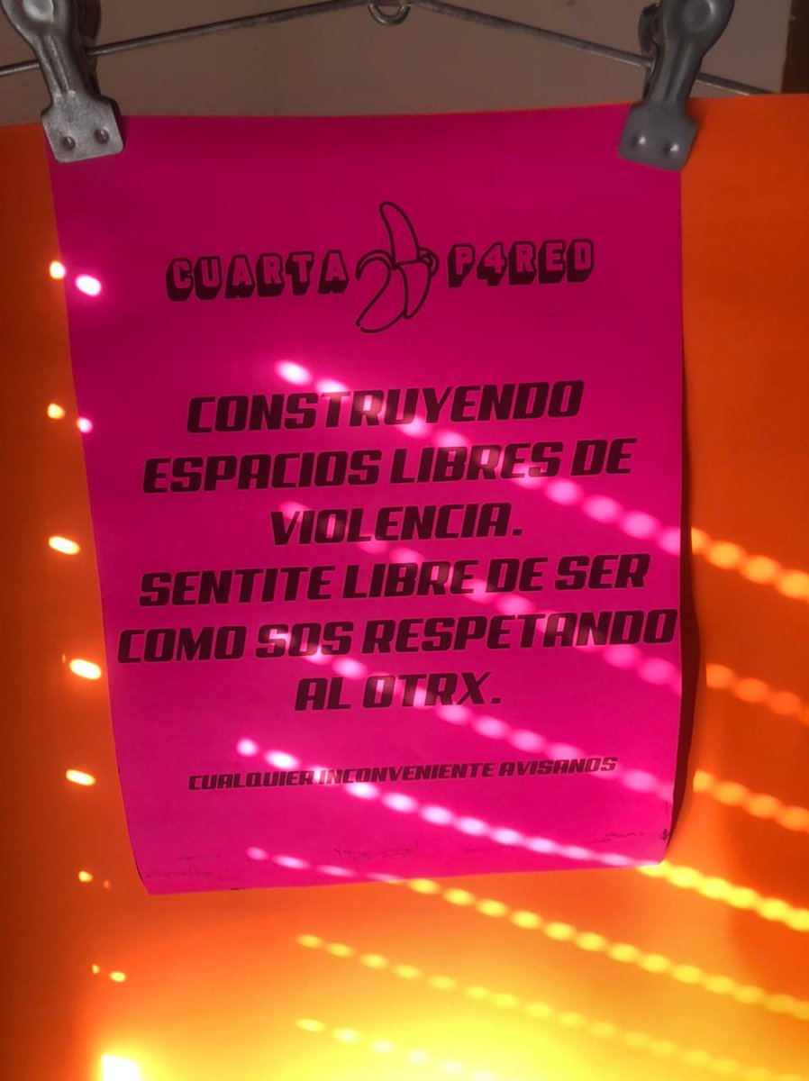 CuartP4red's tweet image. KNOK KNOK 🚪
Llegamos a Twitter !