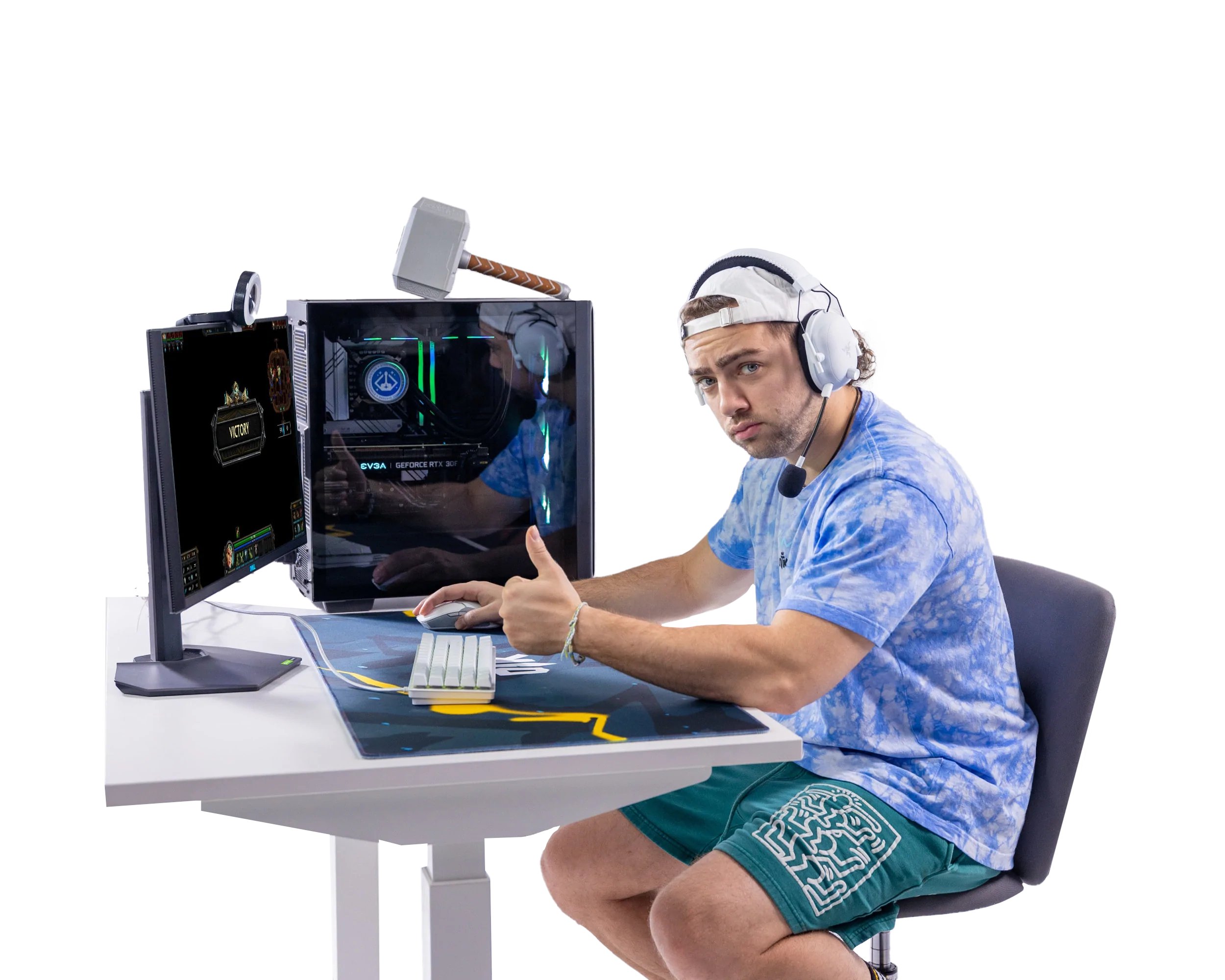 Alinity'S Shocking Mizkif Location Reveal! - v323g6i