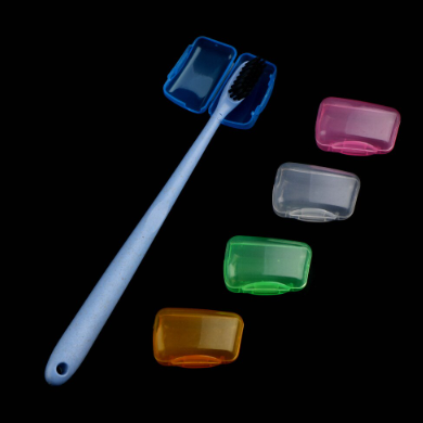 HealthySmilesCO's tweet photo. Traveling this summer?
 If you’re someone who puts a non-breathable cap on their toothbrush each time after you use it, you might want to consider throwing that cap away and letting your toothbrush air out.  Don't let bacteria go on vacation with you! 🦷👜✈️ https://t.co/5yftVfdc70