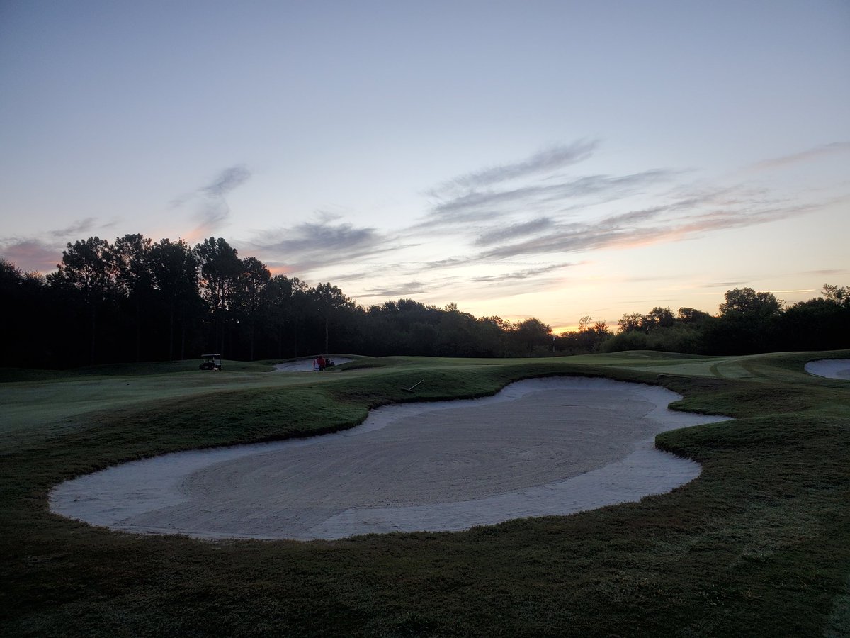legacyCesar08's tweet photo. Monday Morning 🌄 ⛳️@ https://t.co/g4oV5yMrxf