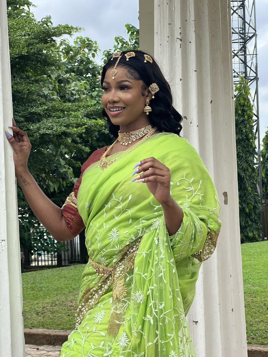 Symply_Tacha's tweet photo. The ONLY Language I SPEAK!💃
CONGRATULATIONS TACHA https://t.co/yFVbigDFDo