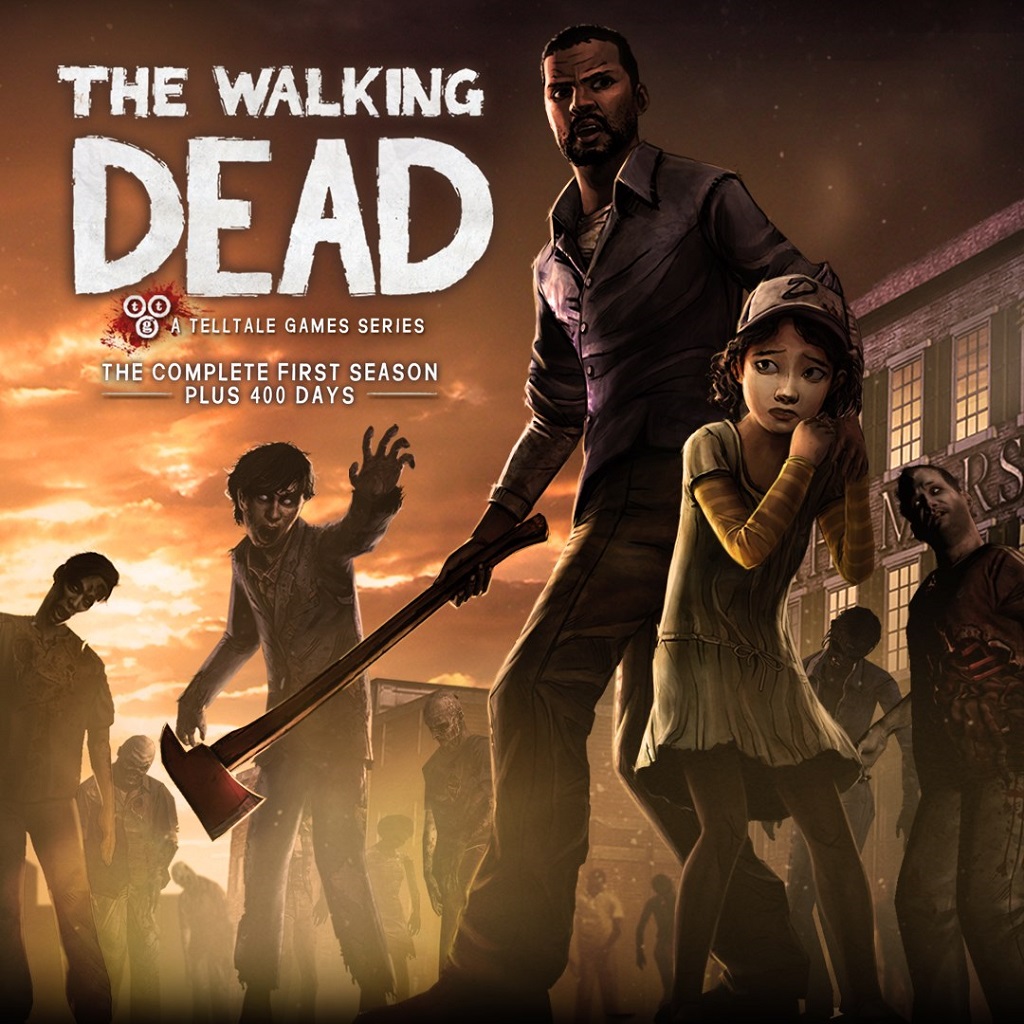 CdTraducoes's tweet photo. Tradução do jogo The Walking Dead: Season One Complete + DLC 400 Days para Português do Brasil – PC
Download: https://t.co/AFJ0zdziTr
#TWD #TheWalkingDead #SeasonOne #CompletePack #400Days #Telltale #WalkingDead #PC #Steam #Tradução #TriboGamer #CentralDeTraduções https://t.co/KcV39mnDWl