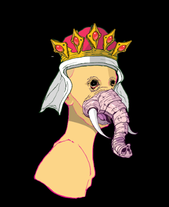 Nonsense DAO NFTs coming soon. #SOL #NFT #crypto  #magiceden