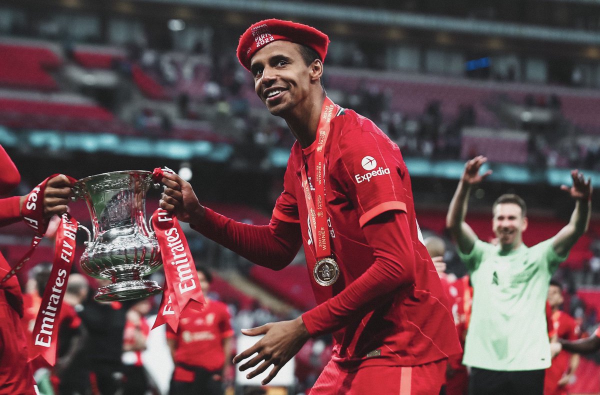 LfcTaa66's tweet photo. Happy birthday matip! 🎉🎁🥳 https://t.co/YN64X9Iuga