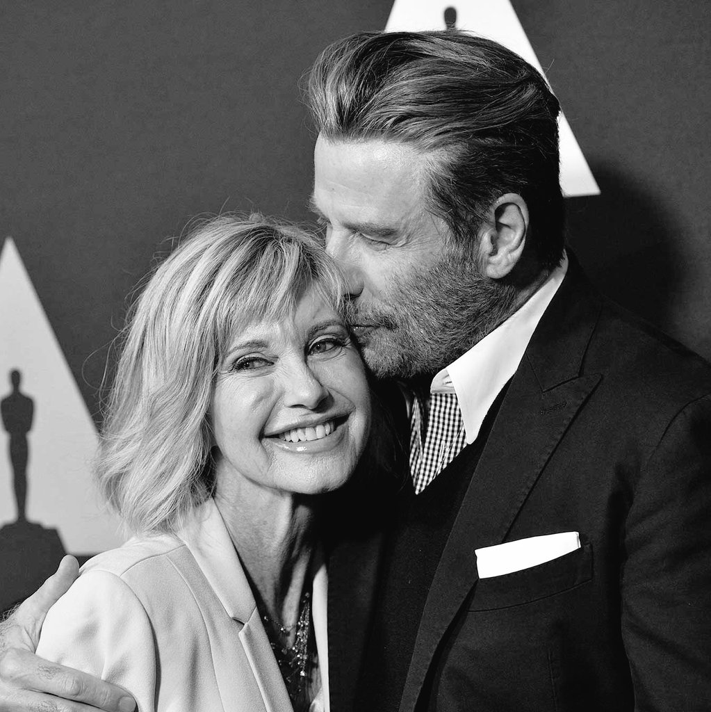 "Your Danny, your John"♥️