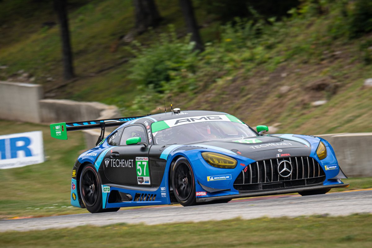 MercedesBenzUSA's tweet photo. This is what a Triple Win Sweep looks like.
Congratulations to Mercedes-AMG Motorsports and the @WinwardRacing, @Murillo_Racing and @teamcapstone1 teams for their triple-win at the @IMSA Competition this past weekend.🏁 #winwardracing #murilloracing #capstonemotorsports #IMSA https://t.co/diL3RVCjrm