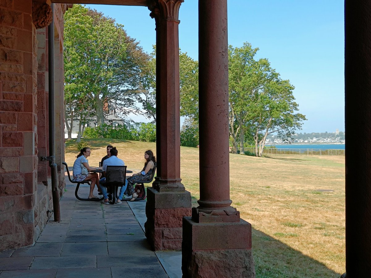 Aaaand it's a wrap! Stimulating discussion and strategies emerged.  Wonderful partnering with <a href="/tollkuhn/">Tollkuhn</a> and thanks to the organizers of <a href="/NeuralDevGRC/">Neural Development Gordon Research Conference</a> , Claude Desplan and <a href="/TheSilverLab/">Debby Silver</a> for inviting us to do this!