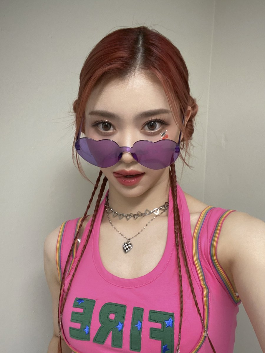 xiaotingchile's tweet image. 「🦌」#OFICIAL ┃220808

Actualización de #XIAOTING en las redes sociales de #KEP1ER

"😈"

Cr: @official_kep1er
[Xiaoting Chile] 🔥

#샤오팅 #沈小婷 #KEP1ER 
#GirlsPlanet999 #케플러