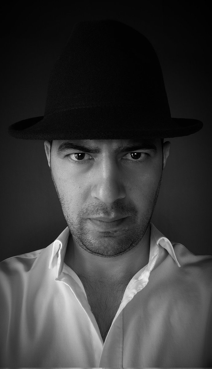 MaxTurner_com's tweet photo. Max Turner
@Max_Turners 

#MaxTurner #twitter #Max_Turner_twitter #MaxTurnerTwitter #ai #ai_expert  #Artificial_Intelligence #Entrepreneur #economist #mafia #Domains #internet https://t.co/lURn4q09X0
