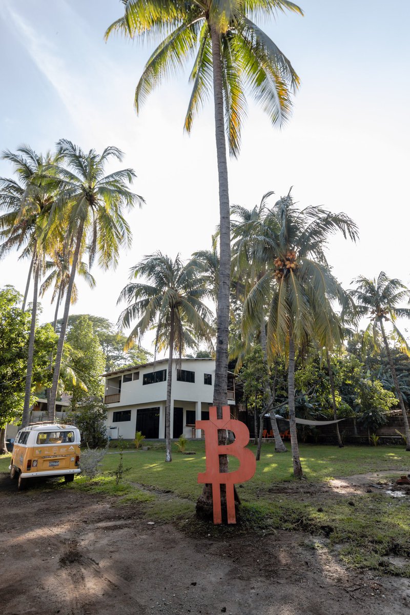 Hope House El Salvador tweet media