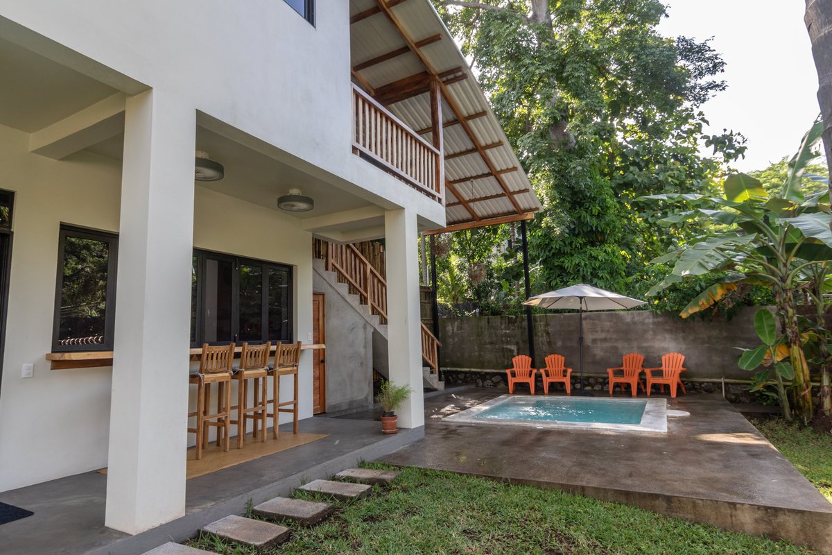 Hope House El Salvador tweet media