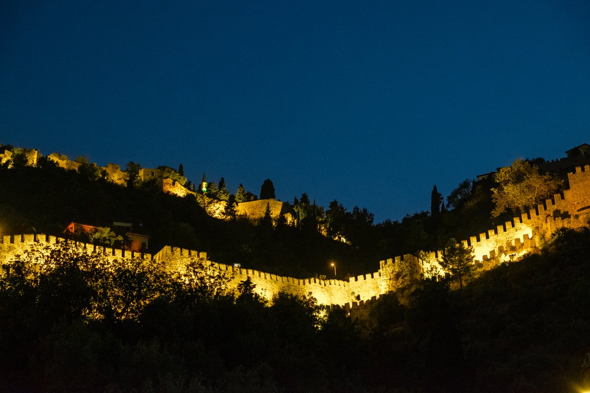 CollectionBety's tweet image. Lights of the history!

#nftart #nft #nftcollector #NFTCollection #NFTGiveaways #NFTs #nftart #NFTProject #NFTartist #nft #OpenSeaNFT #photography #photooftheday #photographers #castle #alanya #antalya #scene #photographer #history #alanyacastle